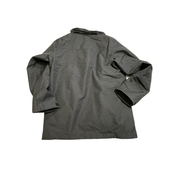 Stormtech Avalanche System Jacket H2Xtreme Waterproof Breathable mens Sz XL - Picture 3 of 7